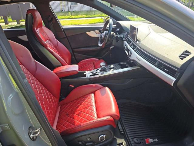 2019 Audi S4 3.0t Premium