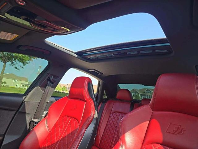 2019 Audi S4 3.0t Premium