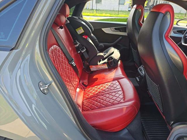 2019 Audi S4 3.0t Premium
