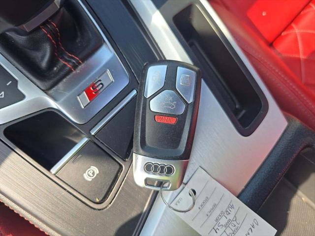 2019 Audi S4 3.0t Premium