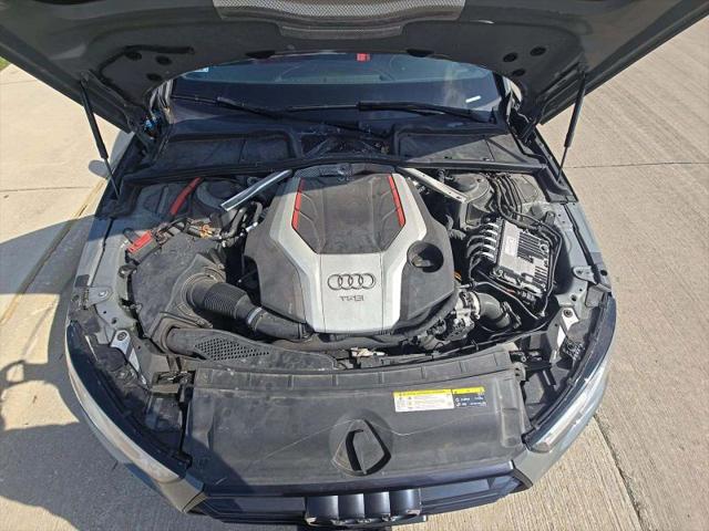 2019 Audi S4 3.0t Premium