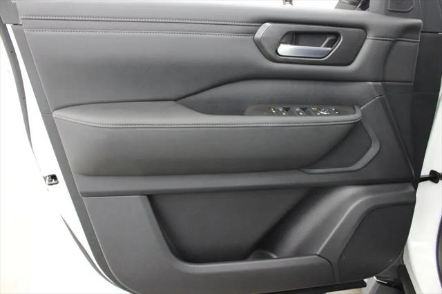2026 Nissan Armada SV