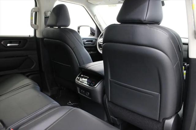 2026 Nissan Armada SV
