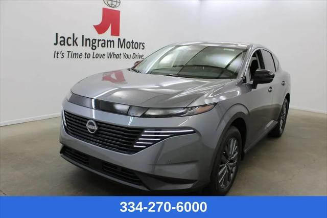 2026 Nissan Murano SL for sale in Montgomery, AL