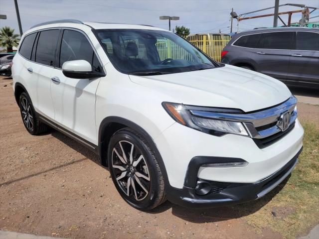 2019 Honda Pilot Touring for sale in Phoenix, AZ