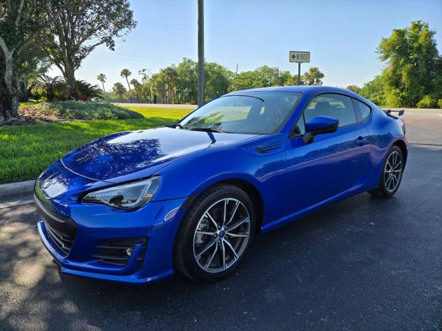 2019 Subaru BRZ Limited for sale in New Port Richey, FL