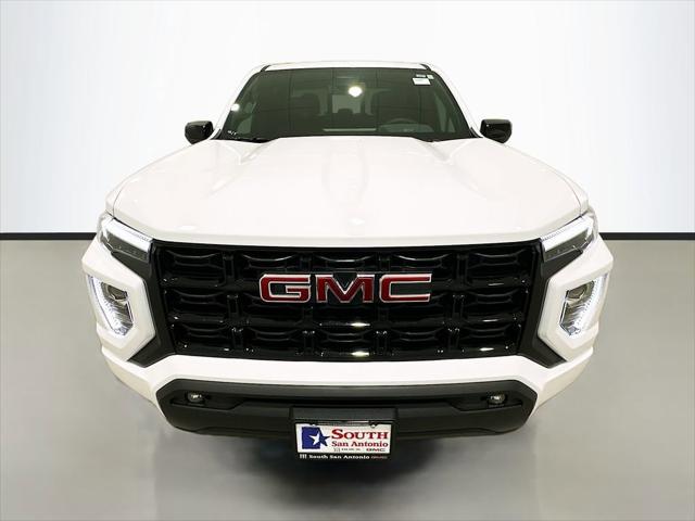 2026 GMC Canyon Elevation, RWD