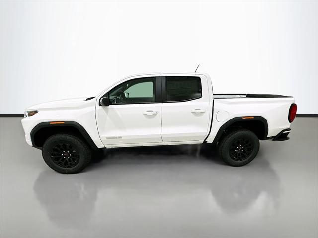 2026 GMC Canyon Elevation, RWD