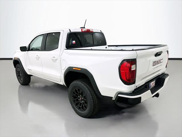 2026 GMC Canyon Elevation, RWD