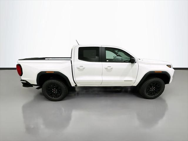 2026 GMC Canyon Elevation, RWD