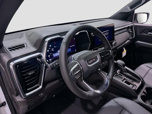 2026 GMC Canyon Elevation, RWD