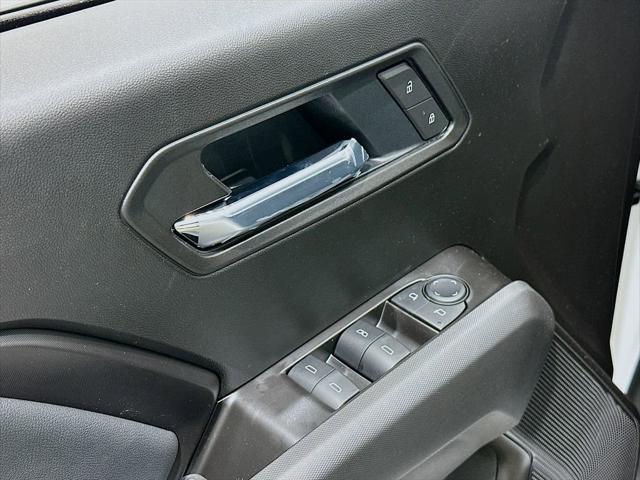 2026 GMC Canyon Elevation, RWD