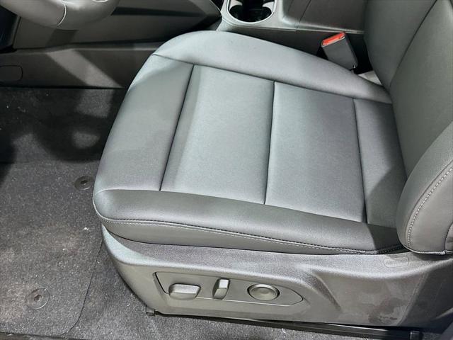 2026 GMC Canyon Elevation, RWD