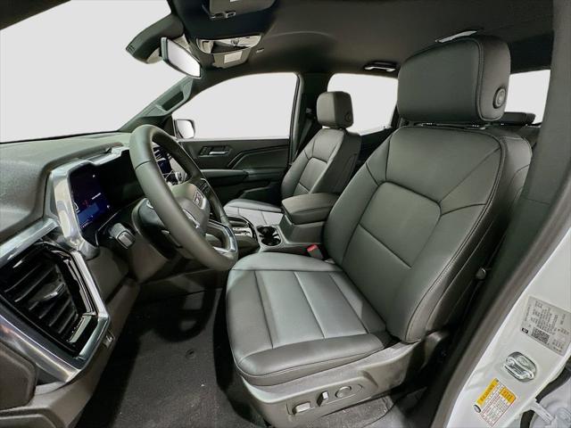 2026 GMC Canyon Elevation, RWD