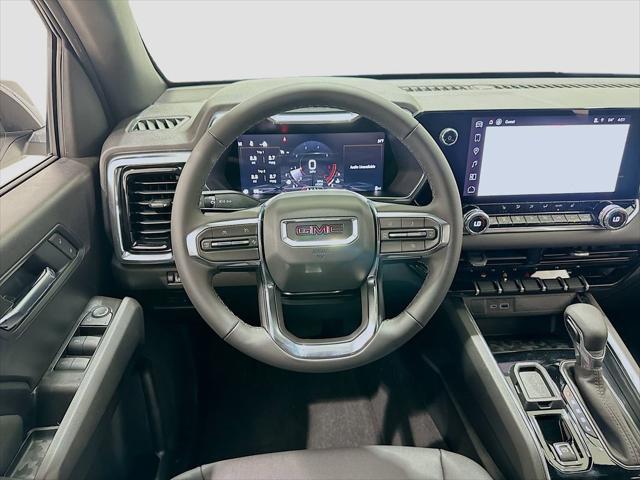 2026 GMC Canyon Elevation, RWD