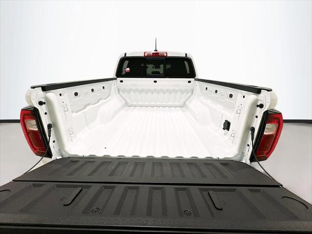 2026 GMC Canyon Elevation, RWD