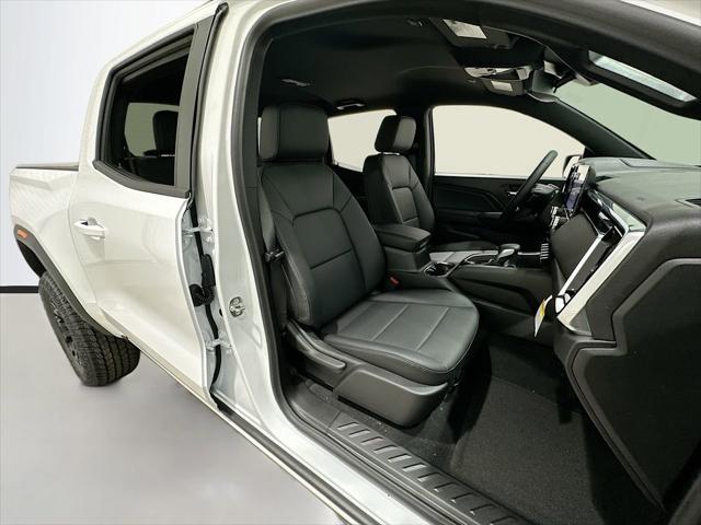 2026 GMC Canyon Elevation, RWD