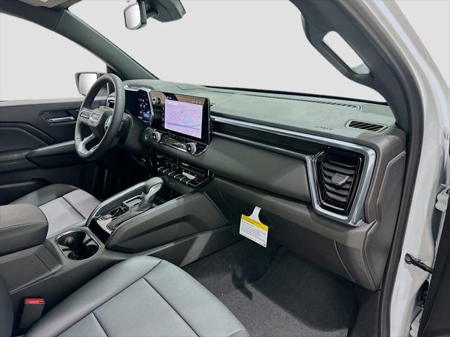 2026 GMC Canyon Elevation, RWD