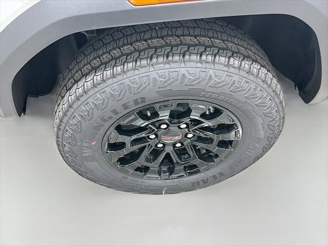 2026 GMC Canyon Elevation, RWD