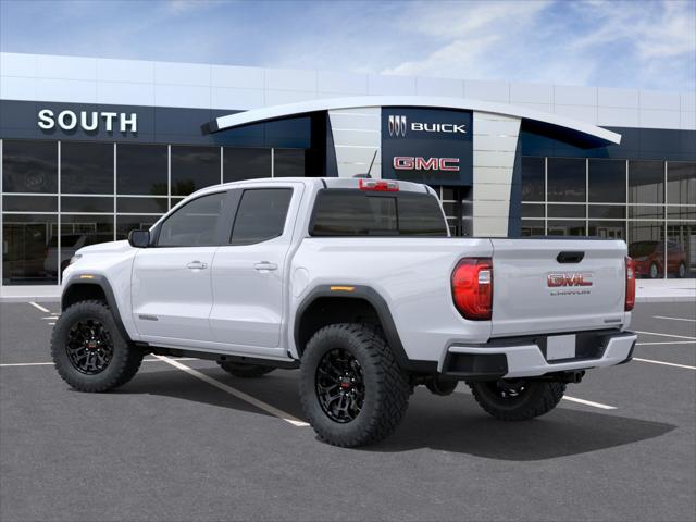 2026 GMC Canyon Elevation, RWD