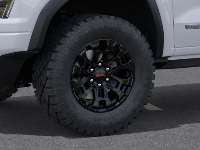 2026 GMC Canyon Elevation, RWD