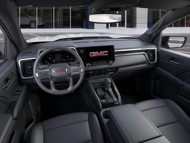 2026 GMC Canyon Elevation, RWD