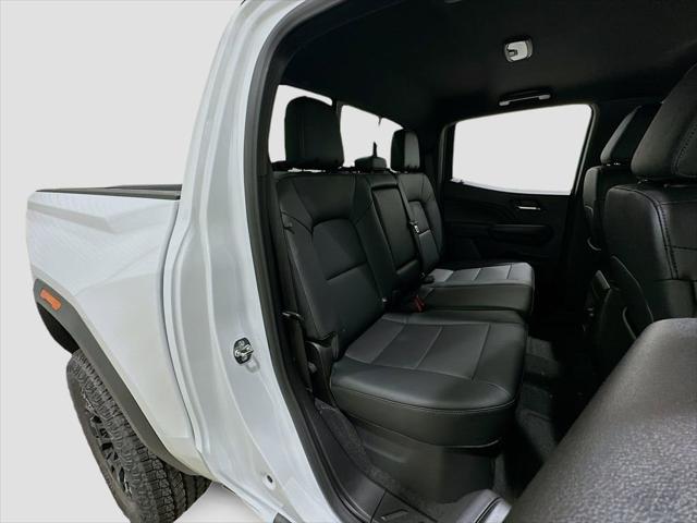 2026 GMC Canyon Elevation, RWD