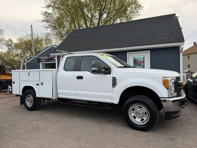 2017 Ford F-350 XL for sale in Framingham, MA