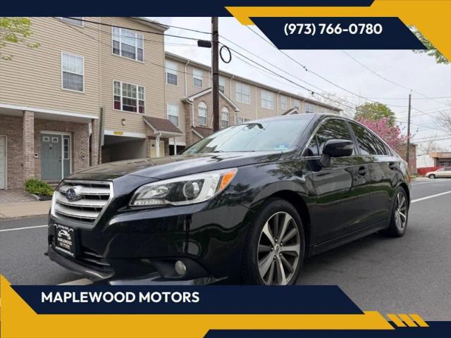 2016 Subaru Legacy 2.5i Limited for sale in Maplewood, NJ