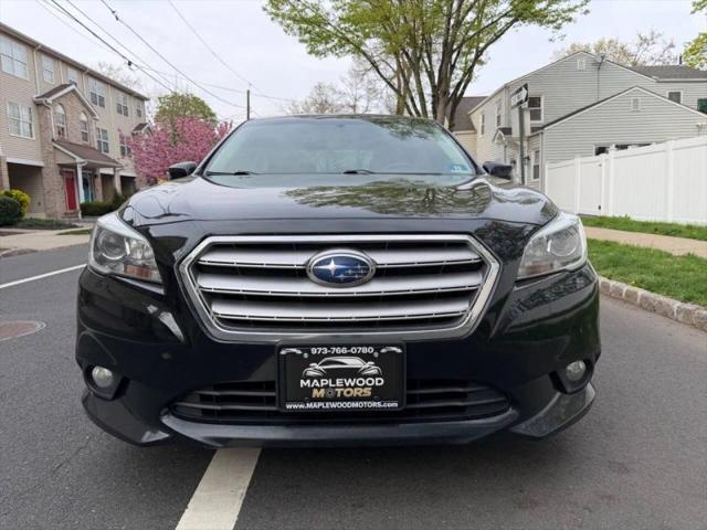 2016 Subaru Legacy 2.5i Limited
