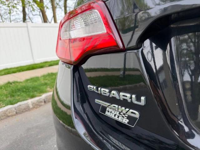 2016 Subaru Legacy 2.5i Limited