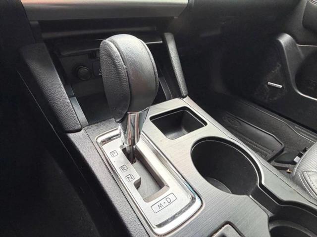 2016 Subaru Legacy 2.5i Limited