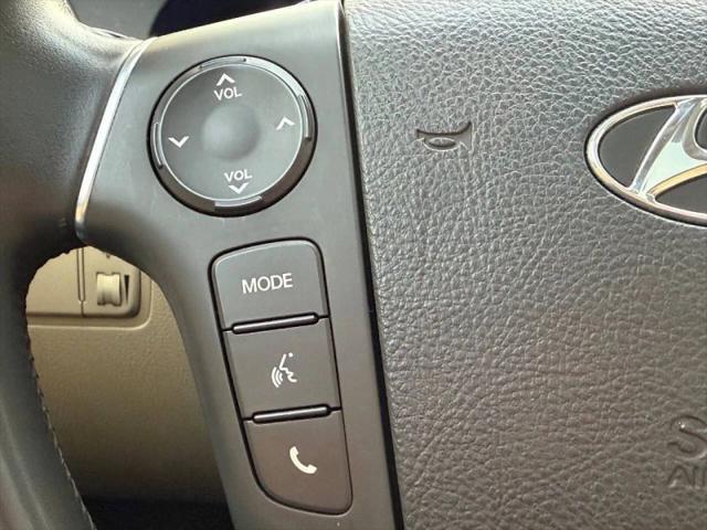 2014 Hyundai Genesis 3.8