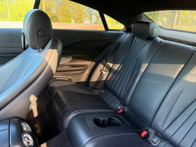 2018 Mercedes-Benz 400 E 400