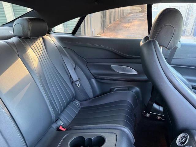2018 Mercedes-Benz 400 E 400