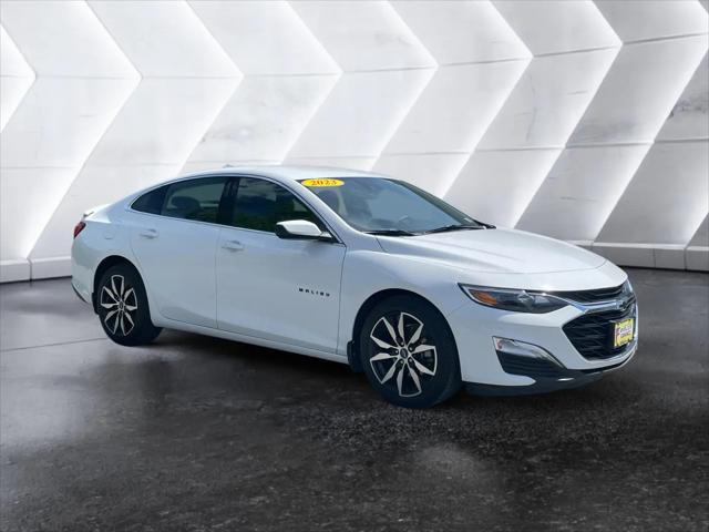 2023 Chevrolet Malibu FWD RS