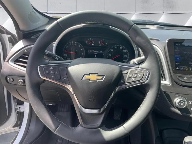 2023 Chevrolet Malibu FWD RS