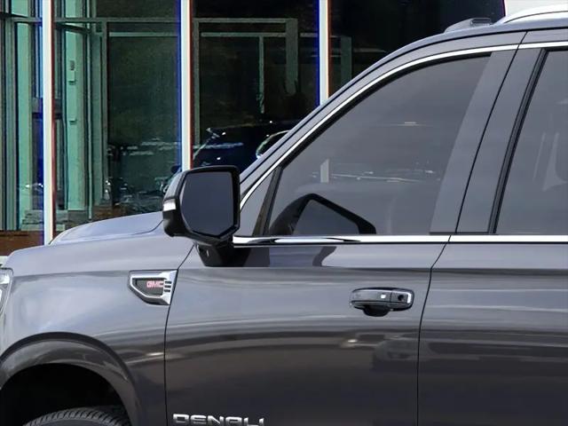 2026 GMC Yukon XL 4WD Denali