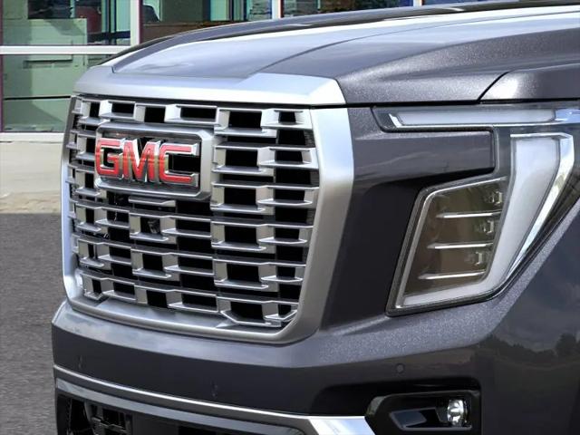 2026 GMC Yukon XL 4WD Denali