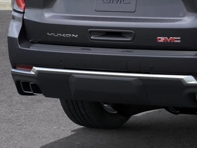 2026 GMC Yukon XL 4WD Denali