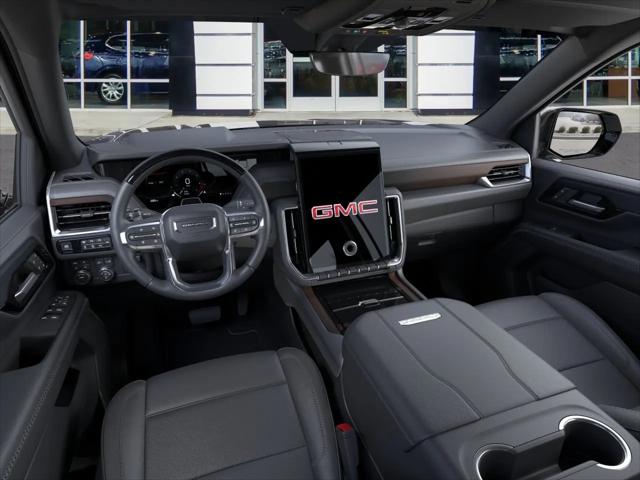 2026 GMC Yukon XL 4WD Denali