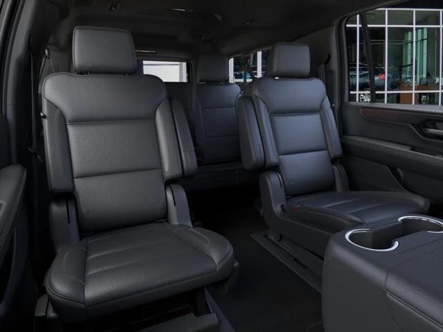 2026 GMC Yukon XL 4WD Denali