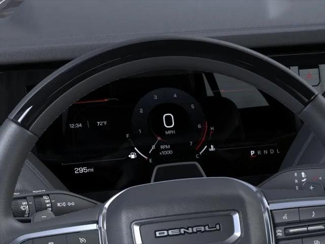 2026 GMC Yukon XL 4WD Denali