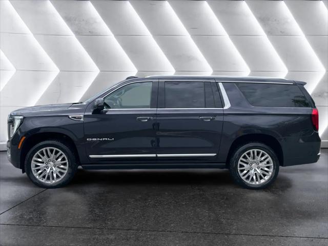 2026 GMC Yukon XL 4WD Denali