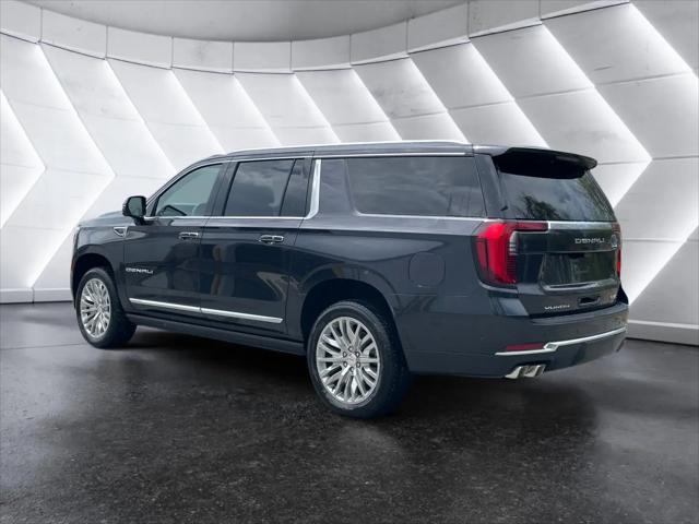 2026 GMC Yukon XL 4WD Denali