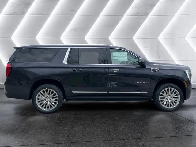 2026 GMC Yukon XL 4WD Denali
