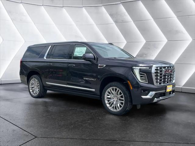 2026 GMC Yukon XL 4WD Denali