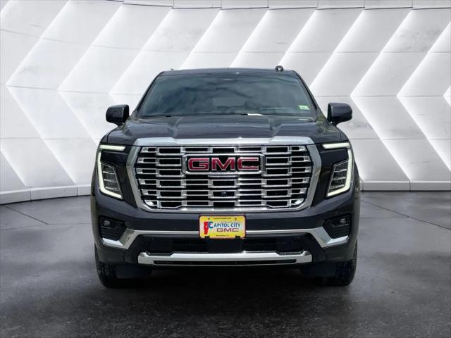 2026 GMC Yukon XL 4WD Denali
