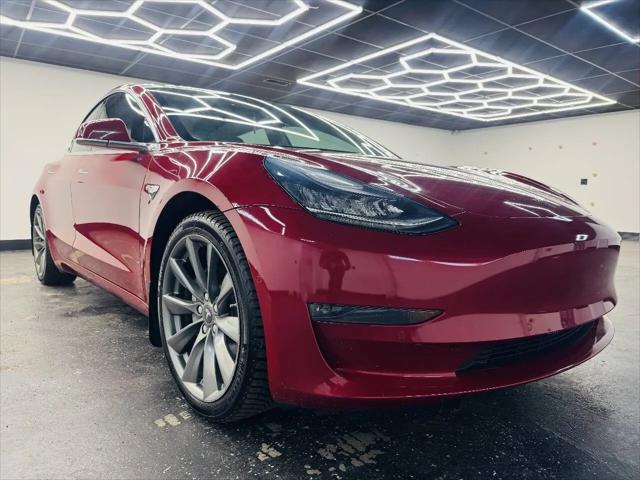 2019 Tesla Model 3 Long Range for sale near Fairfield, OH