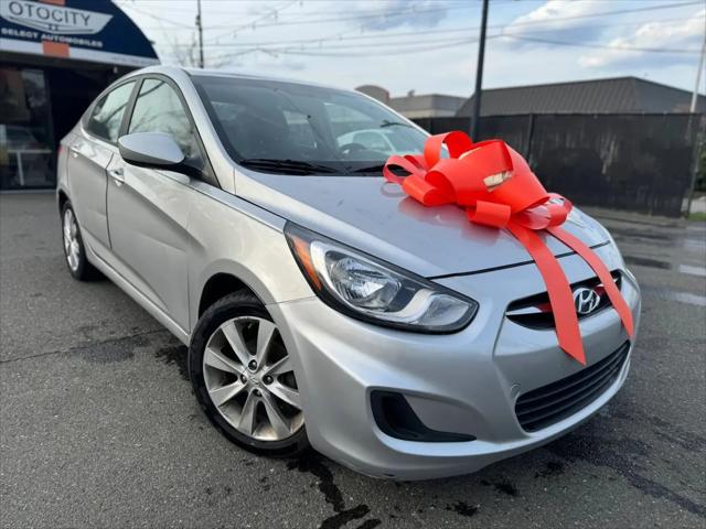 2013 Hyundai Accent GLS for sale in Totowa, NJ